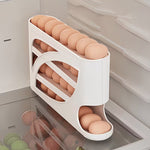 Smart Rolling Egg Dispenser