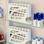 In fridge
